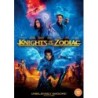 Knights of the Zodiac (2023) (DVD)