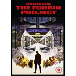 Colossus - The Forbin...