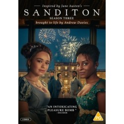 Sanditon: Season Three...