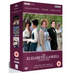 The Elizabeth Gaskell...