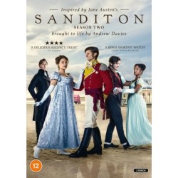 Sanditon: Season Two (2022)...