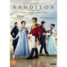 Sanditon: Season Two (2022) (2 DVD)