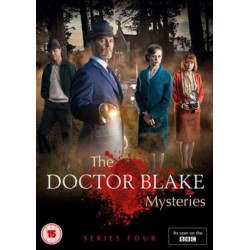 The Doctor Blake Mysteries:...