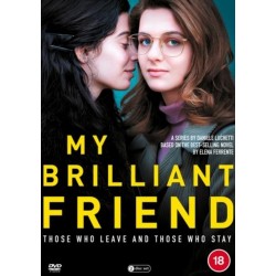 My Brilliant Friend: Series...