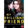My Brilliant Friend: Series 3 (2022) (2 DVD)