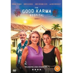 The Good Karma Hospital:...