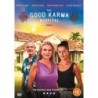 The Good Karma Hospital: Series 4 (2022) (2 DVD)