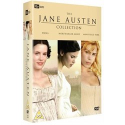 Jane Austen Collection...