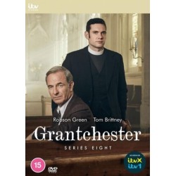 Grantchester: Series Eight...