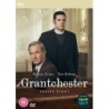Grantchester: Series Eight (2023) (2 DVD)