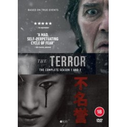 The Terror: Season 1-2...