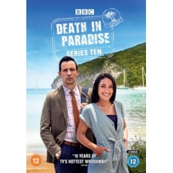 Death in Paradise: Series...