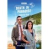 Death in Paradise: Series Ten (2021) (3 DVD)