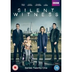 Silent Witness: Series 21...
