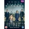 Silent Witness: Series 21 (2018) (3 DVD)