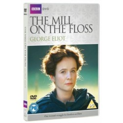 The Mill On the Floss...