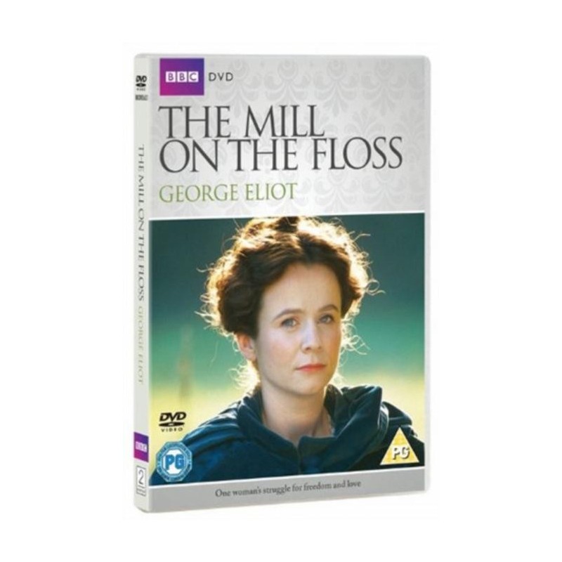 The Mill On the Floss (1996) (DVD)
