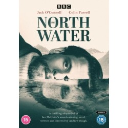 The North Water (2021) (2 DVD)