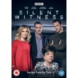 Silent Witness: Series 22...