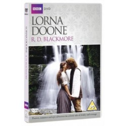 Lorna Doone (2000) (DVD)