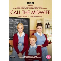 Call the Midwife: Series...