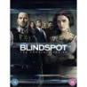Blindspot: The Complete Series (2020) (21 DVD)