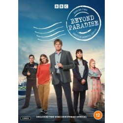 Beyond Paradise: Series 2...