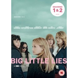 Big Little Lies: Seasons 1...