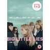 Big Little Lies: Seasons 1 & 2 (2019) (5 DVD)