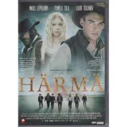 Härmä (2011) (DVD)
