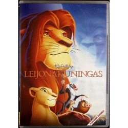 Leijonakuningas (The Lion...