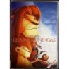 Leijonakuningas (The Lion King (1994)) (DVD)