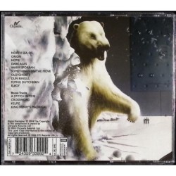 Jethro Tull - Stormwatch (CD)