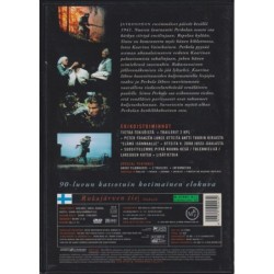 Rukajärven tie (1999) (Slim) (DVD)