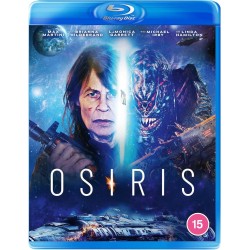 Osiris (2025) (Blu-ray)
