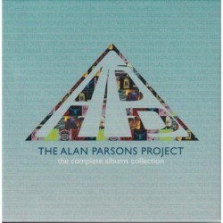 The Alan Parsons Project -...