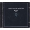 Emerson Lake & Palmer - Works Volume 1 (CD)