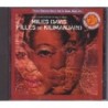 Miles Davis - Filles De Kilimanjaro (CD)