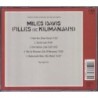 Miles Davis - Filles De Kilimanjaro (CD)
