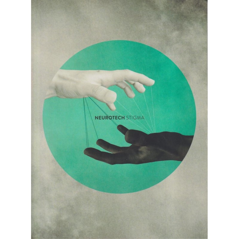 Neurotech - Stigma (CD)