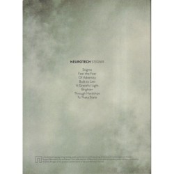 Neurotech - Stigma (CD)