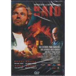 Raid (2003) (DVD)