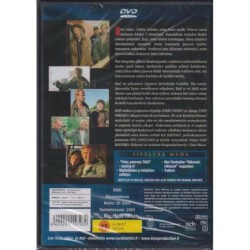 Raid (2003) (DVD)
