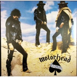 Motörhead - Ace of Spades (LP)
