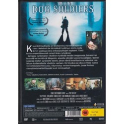 Dog Soldiers (2002) (DVD)