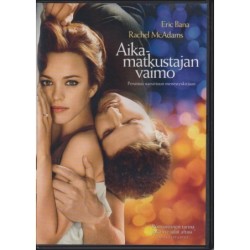 Aikamatkustajan vaimo (The...