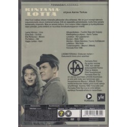 Rintamalotta (1956) (DVD)
