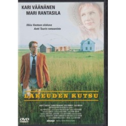Lakeuden kutsu (2000) (DVD)