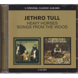 Jethro Tull - Heavy Horses...