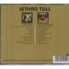 Jethro Tull - Heavy Horses / Songs From The Wood (CD)